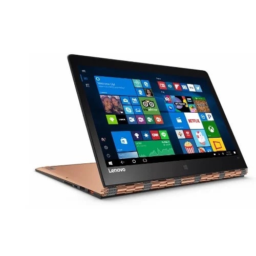 Yoga 900 - 13isk2 - Intel Core I7 - 6560u - 8GB RAM Lpddr3 - 256GB SSD- 13.3'' - Windows 10