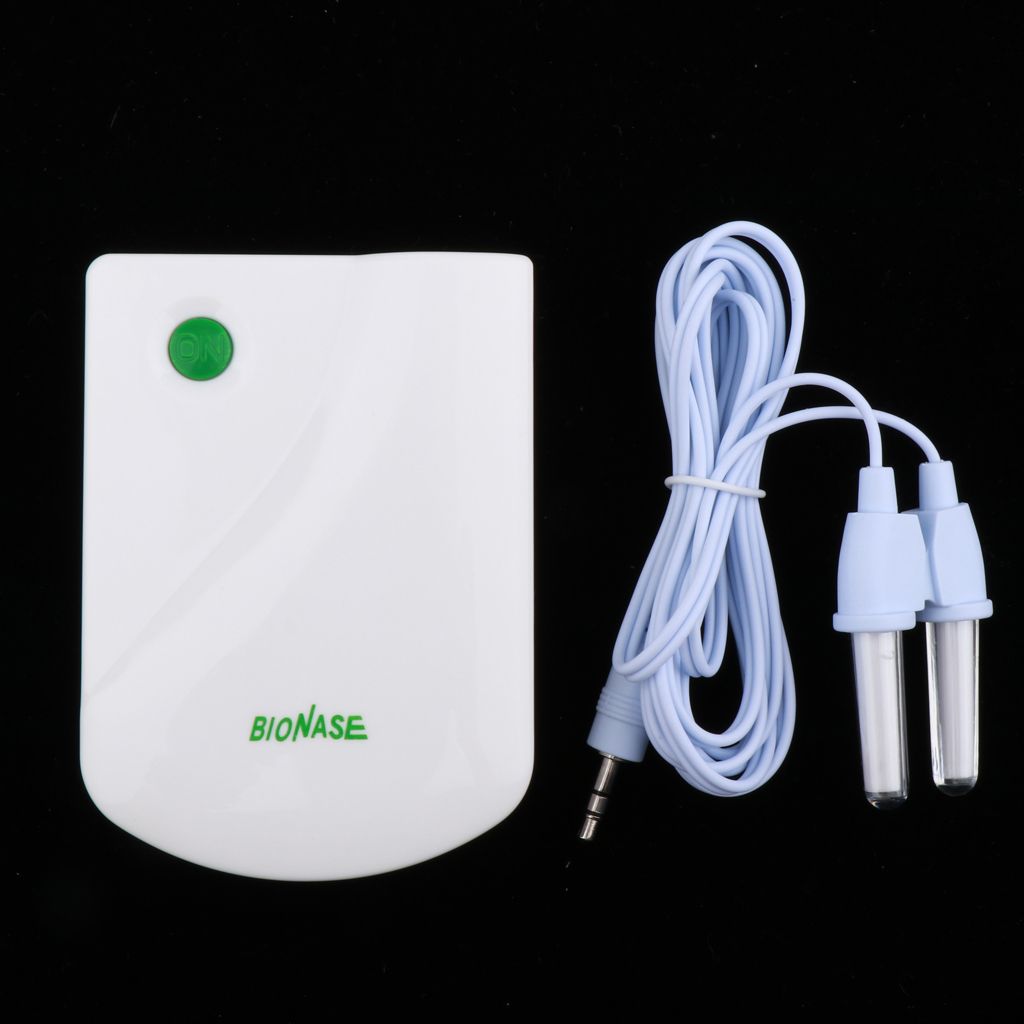 Nasal Allergy Reliever Rhinitis Treatment   Machine