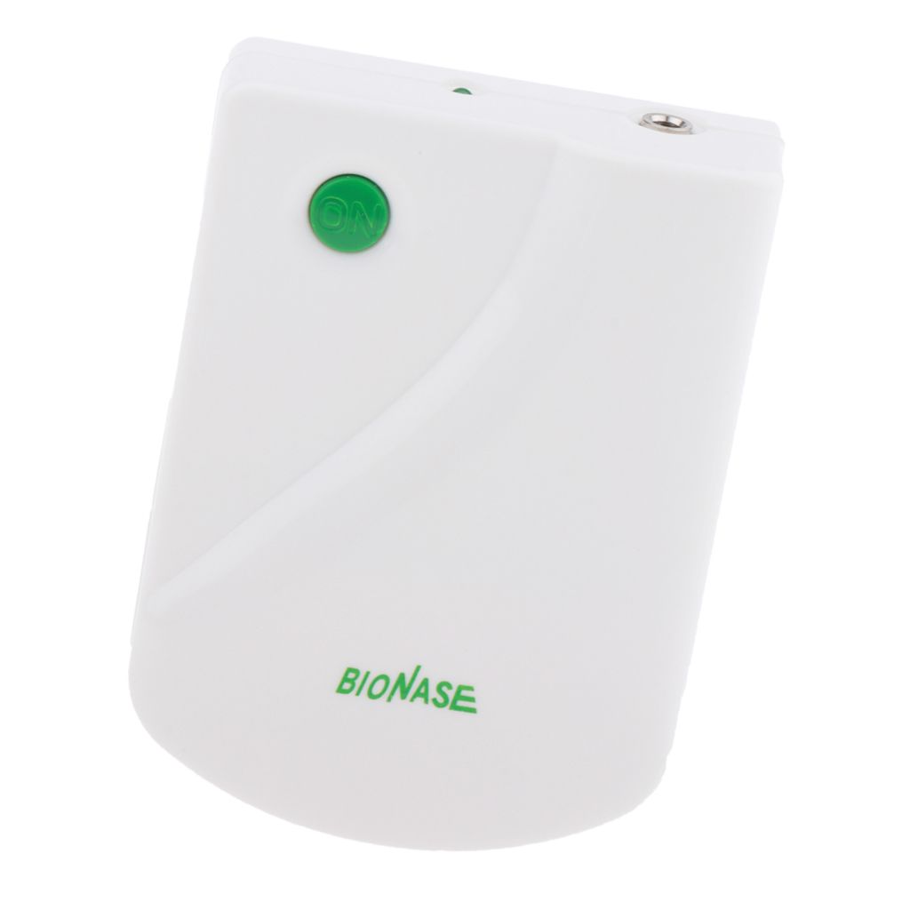 Nasal Allergy Reliever Rhinitis Treatment   Machine