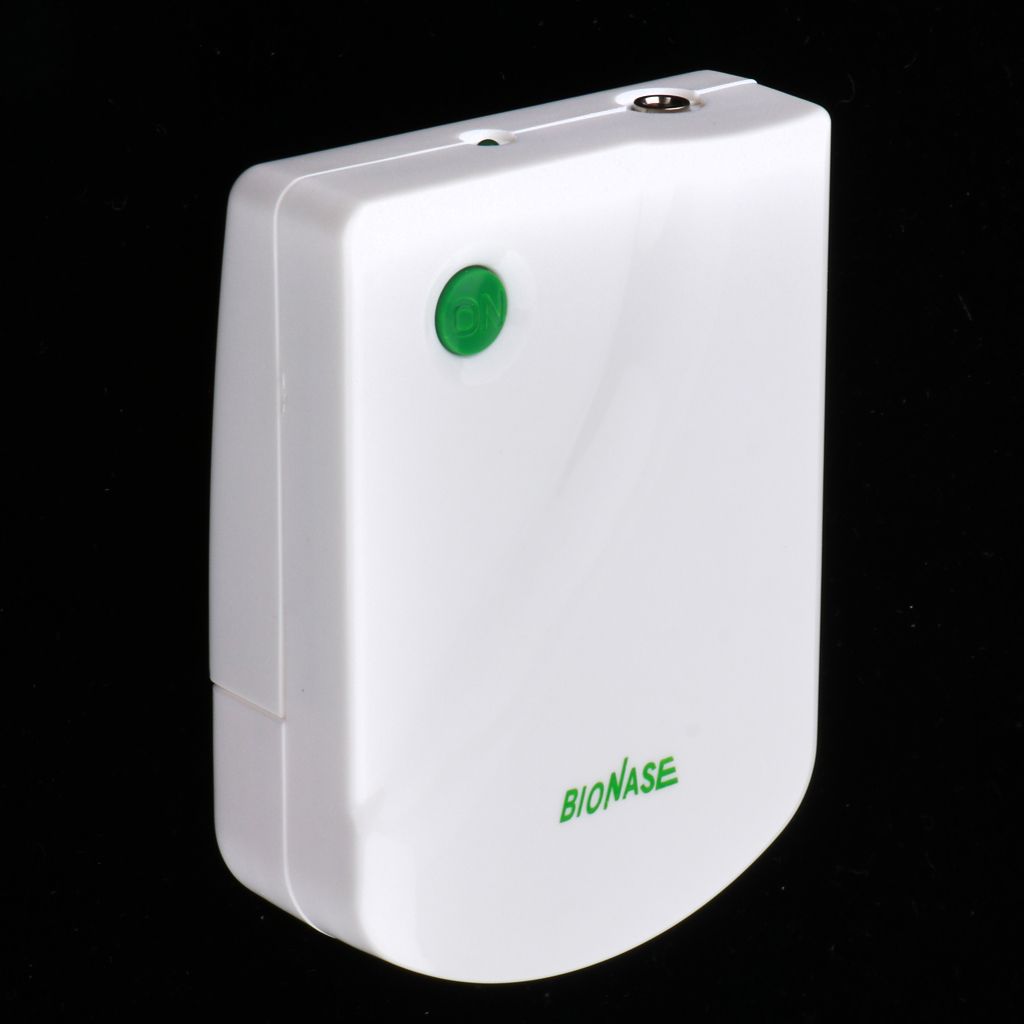 Nasal Allergy Reliever Rhinitis Treatment   Machine
