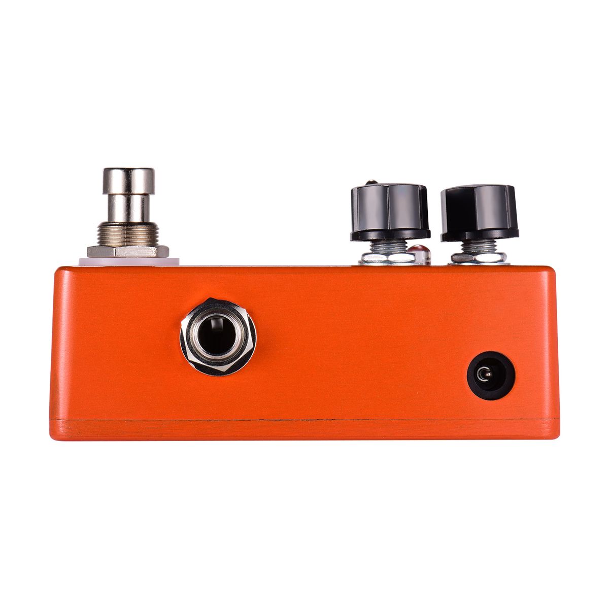 MOSKYAudio D250X Mini Electric Guitar Overdrive Preamp