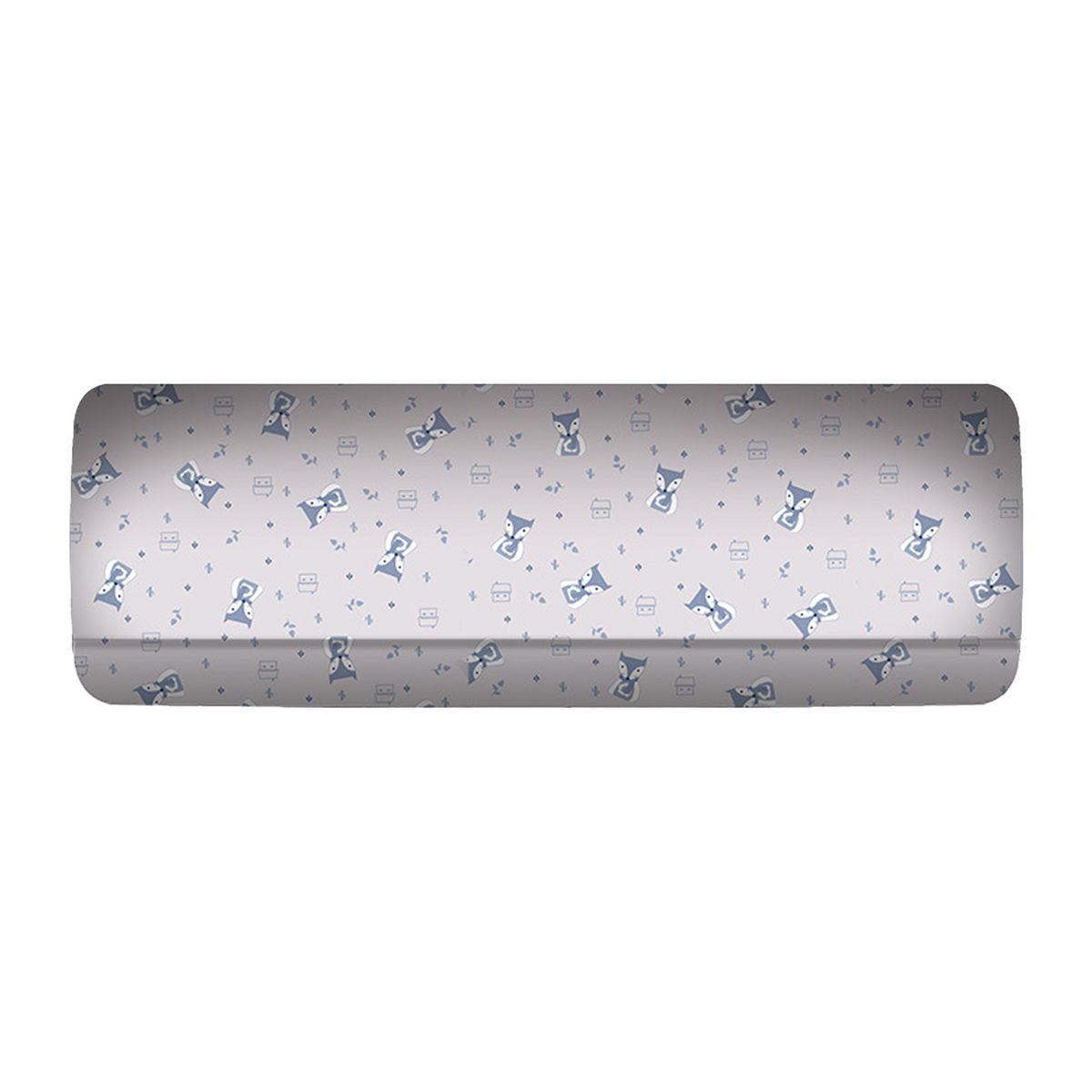 Indoor Air Conditioner Cover With Drawstring Waterproof