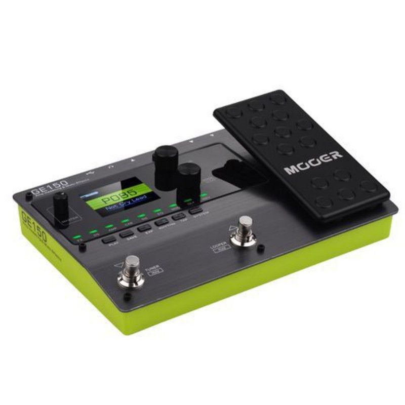 GE150 Multi Guitar Effect Processor