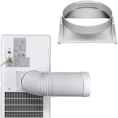 Air Conditioner Exhaust Hose Interface, Portable