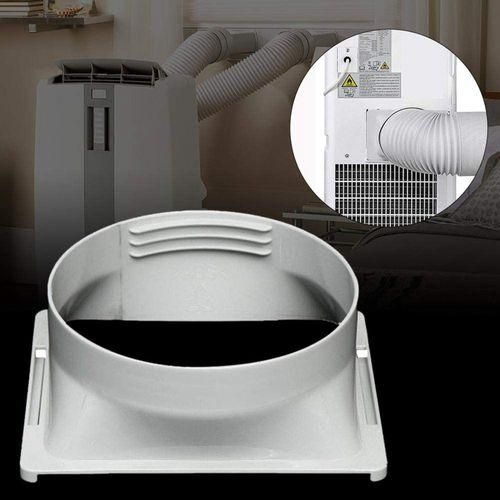 Air Conditioner Exhaust Hose Interface, Portable