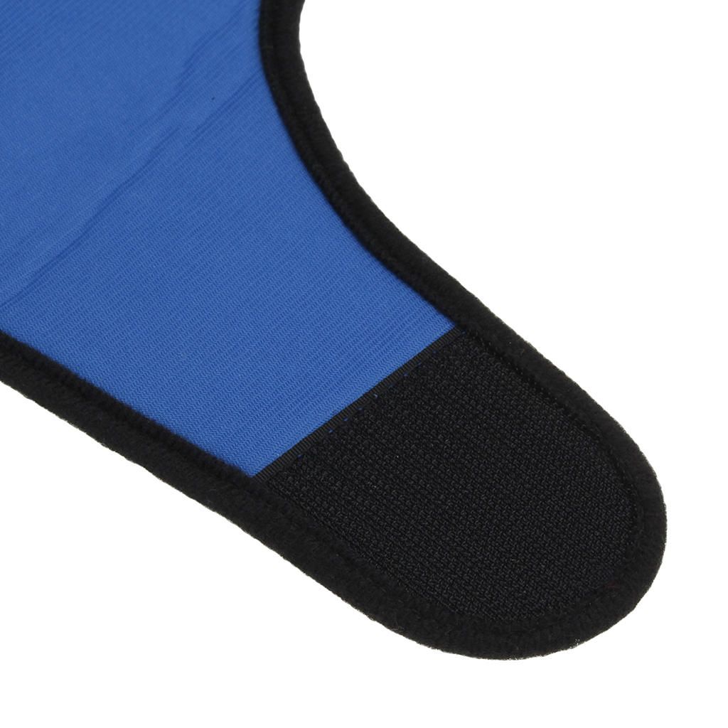 Reusable Ice Bag Cup Cold Pain Relief Heat Pack Injury First  Wrap