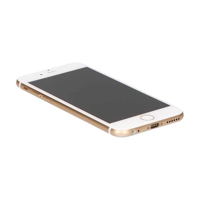 IPhone 6S Plus 16GB(Refurbished) -Gold (Grade A)