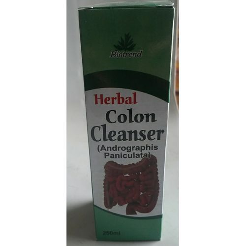 Herbal Colon Cleanser ( Andrographis Paniculata )