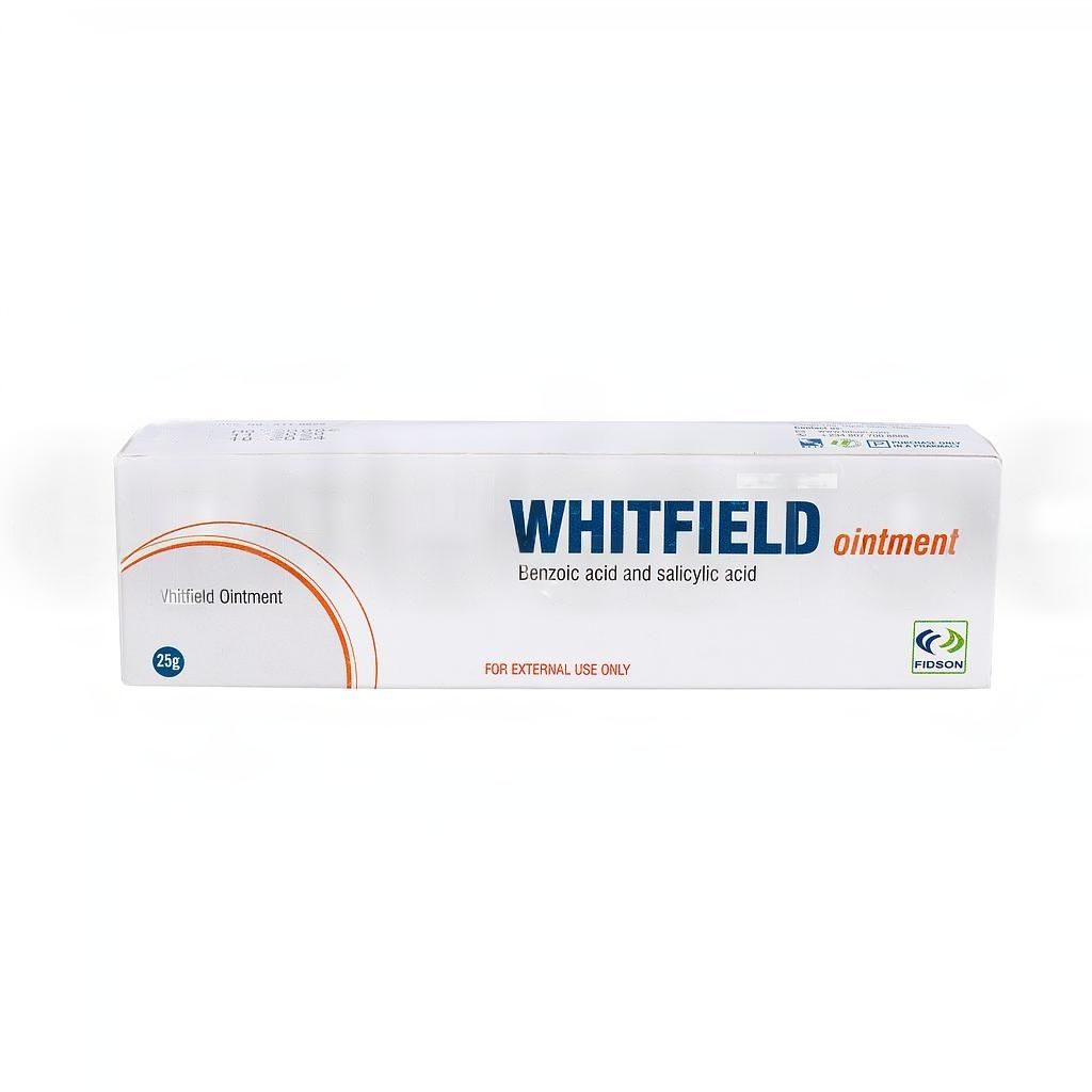 Whitfield Ointment Cream - 25g