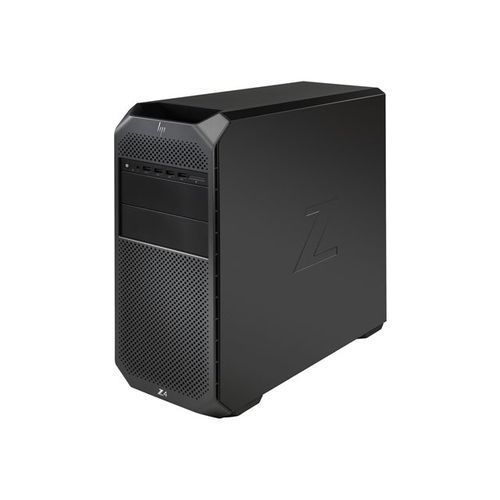 Z4 G4 W-2123 Tower Intel Xeon W 48GB RAM 3TB HDD 1TB SSD NVIDIA QUADRO P4000 8GB Workstation