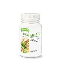 TRE-EN-EN GRAIN CONCENTRATES 120 CAPSULES