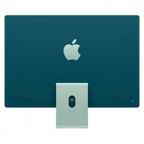 24" IMac With M1 Chip (Mid 2021, GREEN ) 2tb /16gb