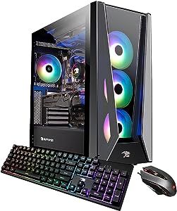 PRO TRACEMR 252I GAMING PC