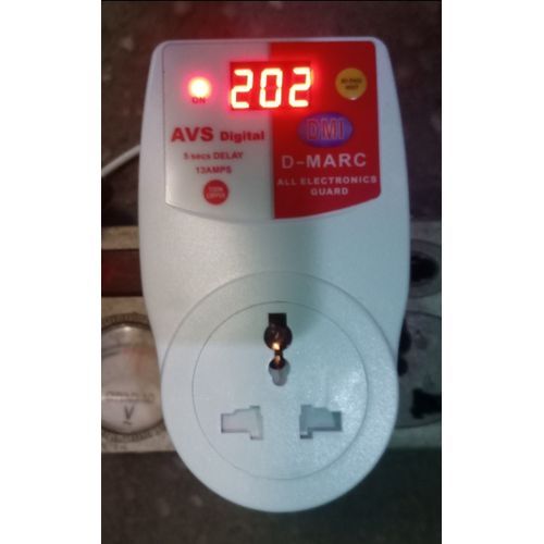 DIGITAL TV GUARD SURGE SUPRESSOR 13AMPS