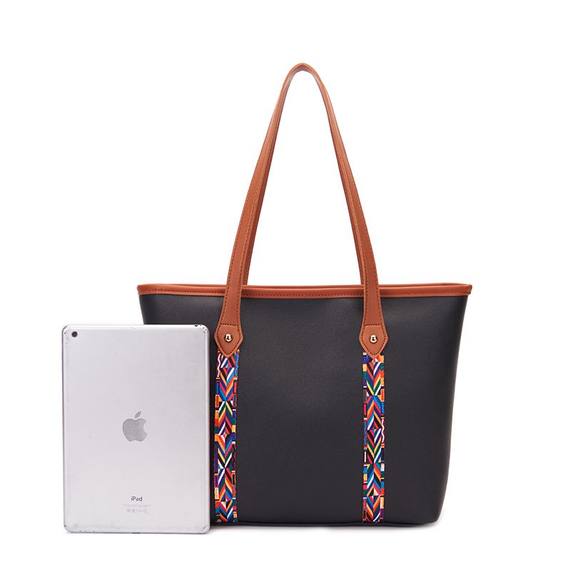 4 In 1 Women Bag Crossbody Bag Handbag Underarm Bag Ladies Sling Purse Tote Messenger Shoulder Bag