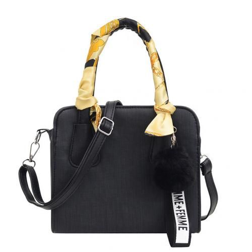 Female Bag- Black