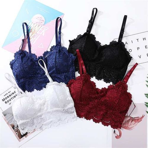 4 In 1 Ladies Bralette