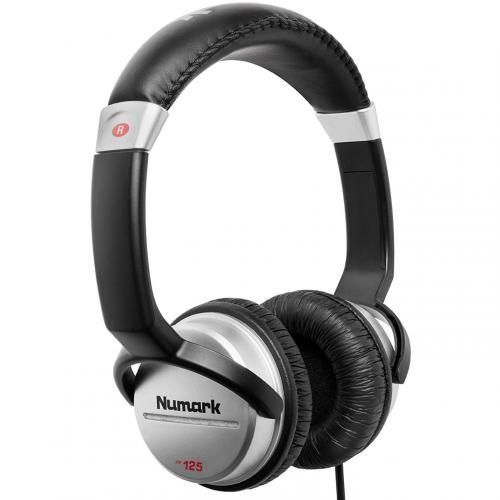 Headphones
