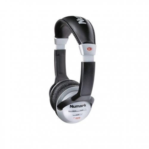 Headphones
