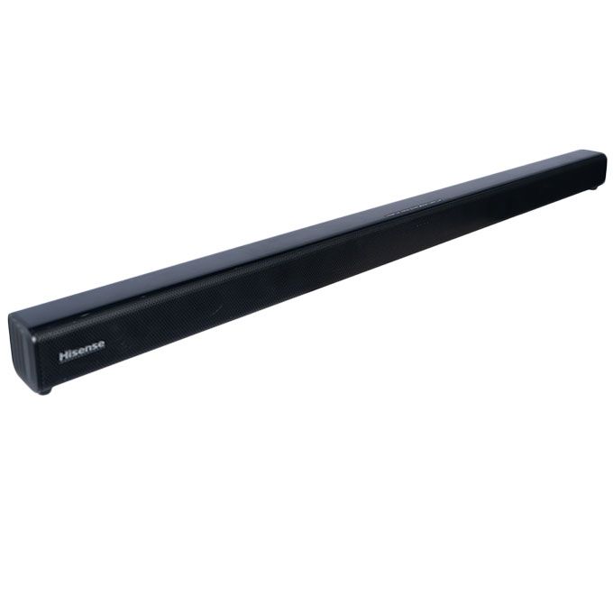 60W Bluetooth Sound Bar (AUD 205) - Black