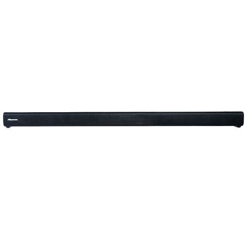 60W Bluetooth Sound Bar (AUD 205) - Black