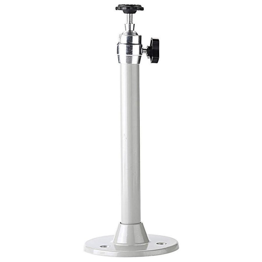 21.5cm Aluminum Projector Bracket for Ceiling or Wall 5 Kg
