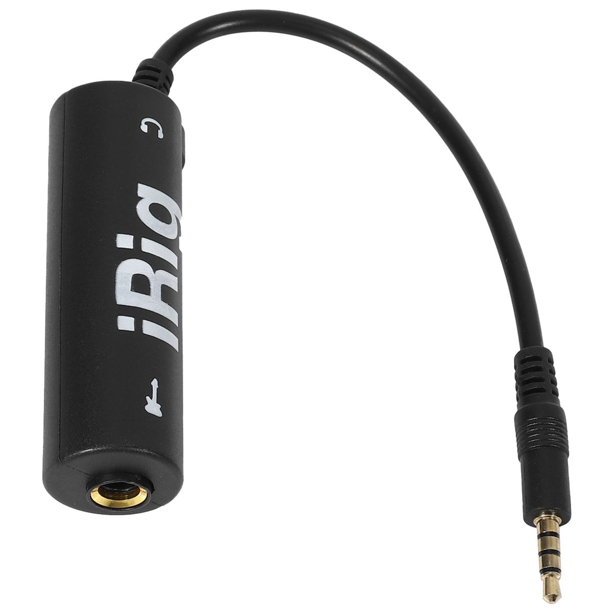 IRig Guitar Interface Converter Replacement Guitar For