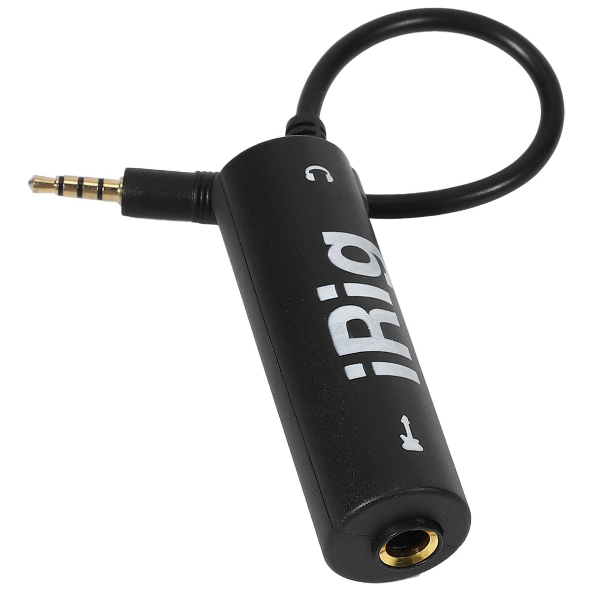 IRig Guitar Interface Converter Replacement Guitar For