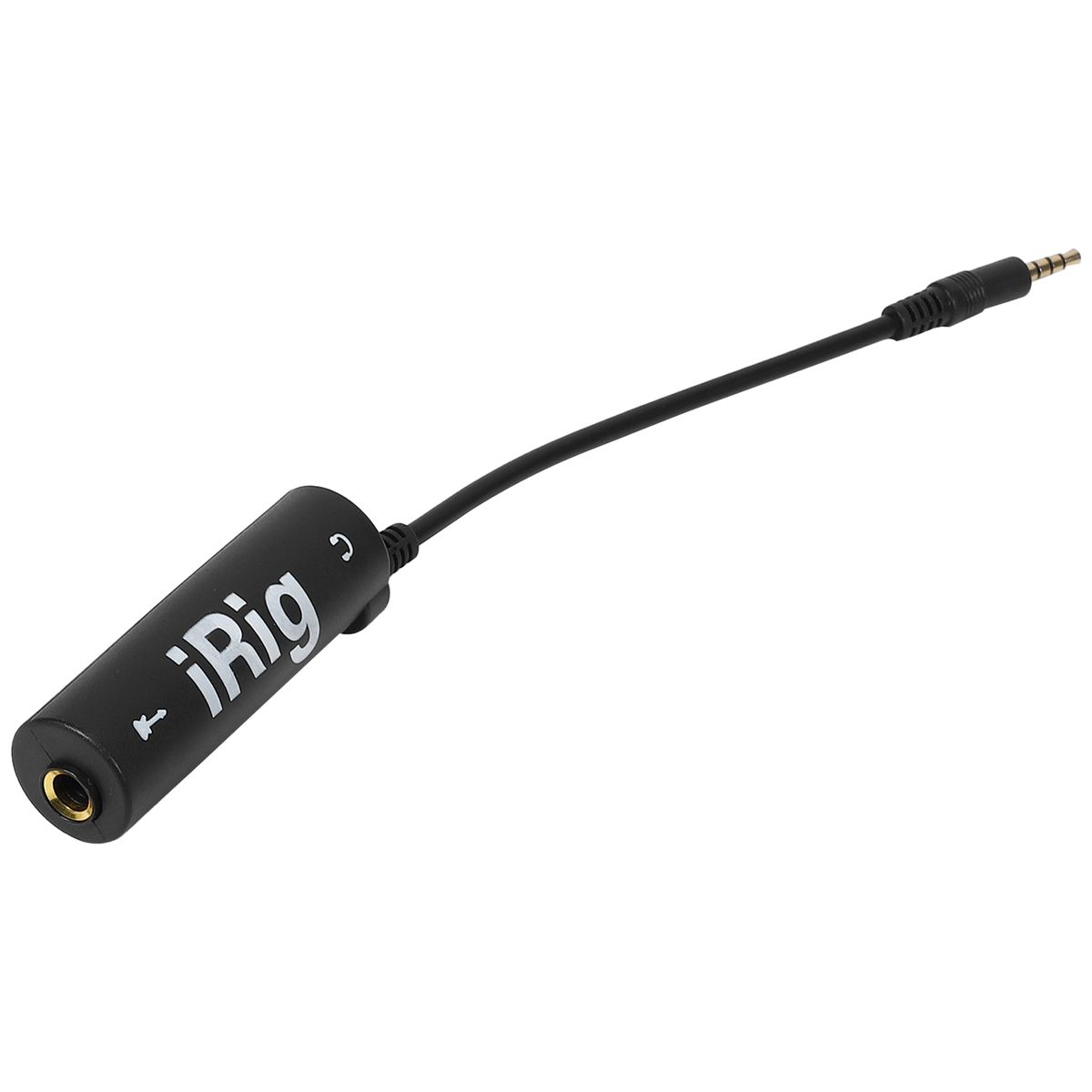 IRig Guitar Interface Converter Replacement Guitar For