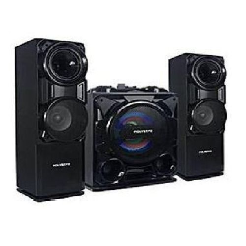 Powerful Boom Speaker  Player (PV-SUB811)