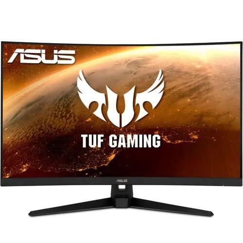 Tuf Gaming Vg32vq1b 31.5