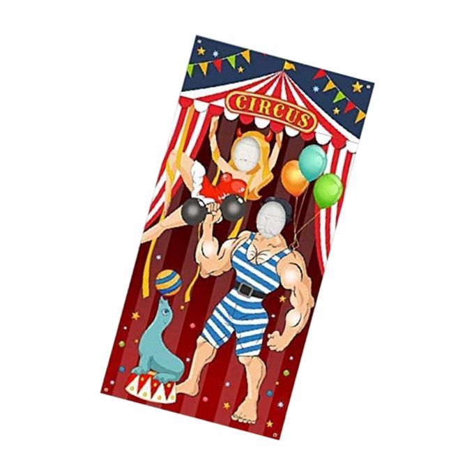 Party Sandbag Throwing Sacks Sand Bags 7m Rope