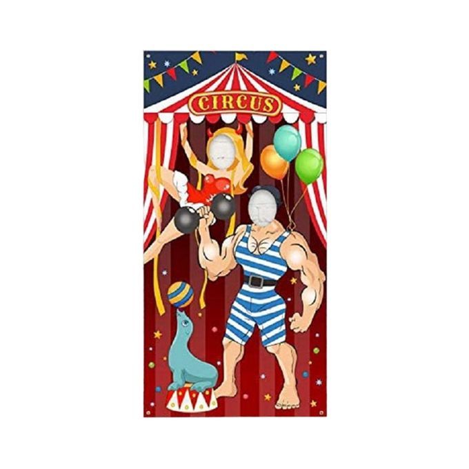 Party Sandbag Throwing Sacks Sand Bags 7m Rope