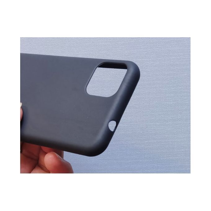 For Gionee M12 Pro Case TPU Shockproof Phone Case