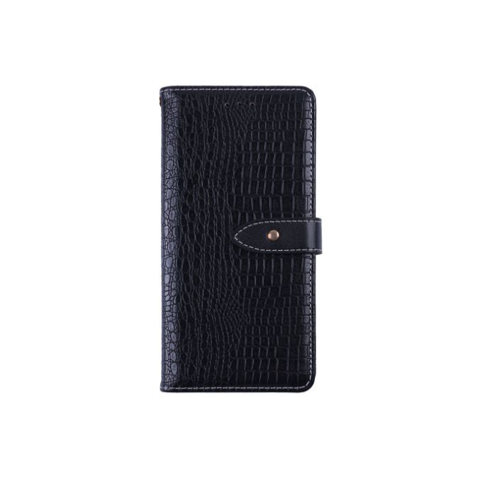 Tecno Phantom 9 Case Luxury Flip Card Wallet Case