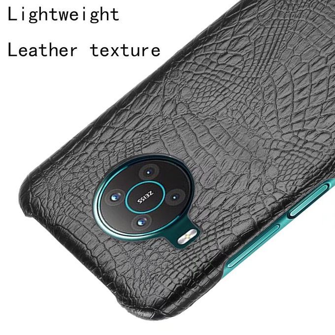 Nokia X20/X10 Case Luxury Leather Phone Case