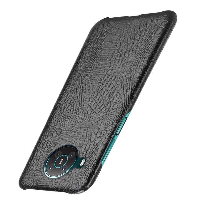 Nokia X20/X10 Case Luxury Leather Phone Case