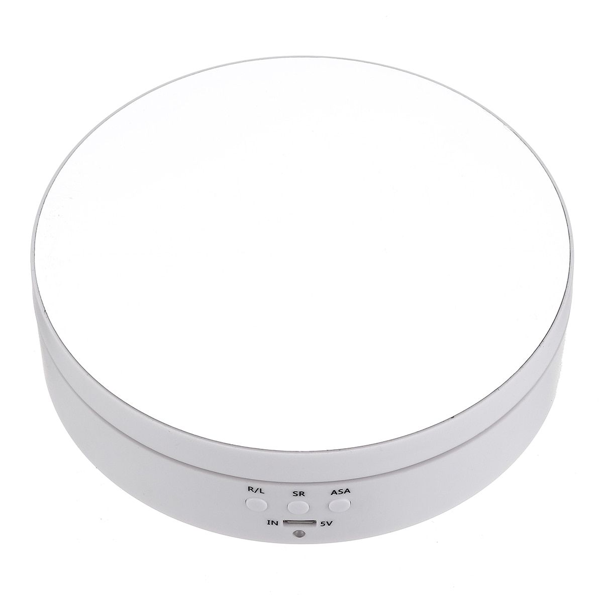 For Photo Studio Shooting Photography 360 Degree Round Auto