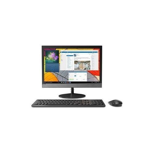 V130 All-In-One - Pentium Silver J5005 - 4 GB, 1 TB,19.45" Win 10, WIRED MOUSE & KEYBOARD