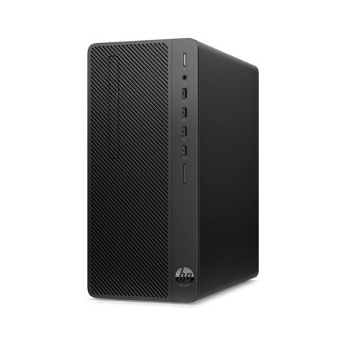 ProDesk 600 G3 Tower- I7-7700, 16GB Ram, 1TB HDD, Win 10pro & MS Office Suite