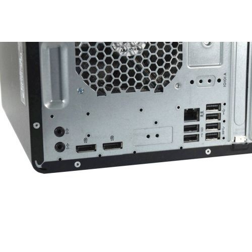 ProDesk 600 G3 Tower- I7-7700, 16GB Ram, 1TB HDD, Win 10pro & MS Office Suite
