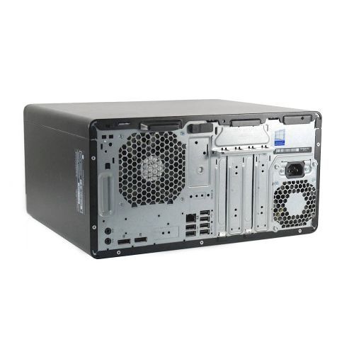 ProDesk 600 G3 Tower- I7-7700, 16GB Ram, 1TB HDD, Win 10pro & MS Office Suite