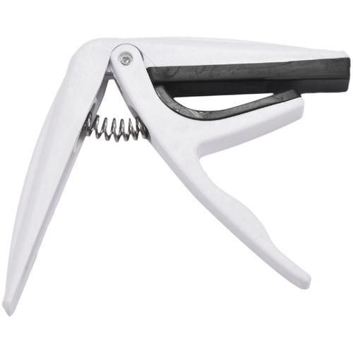 Quick Change Trigger Capo Key Clamp Fr Acoustic Electric