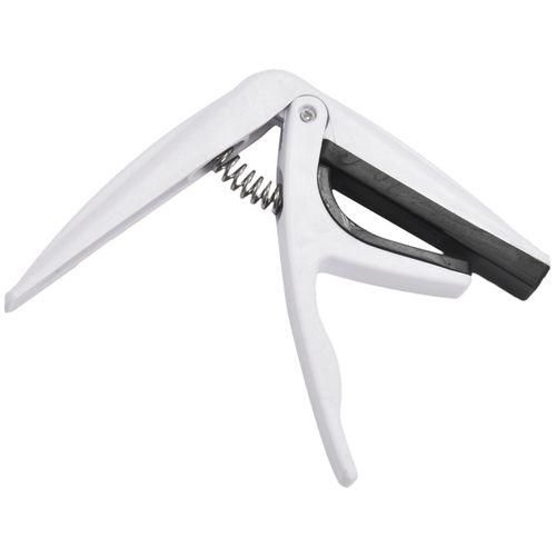 Quick Change Trigger Capo Key Clamp Fr Acoustic Electric