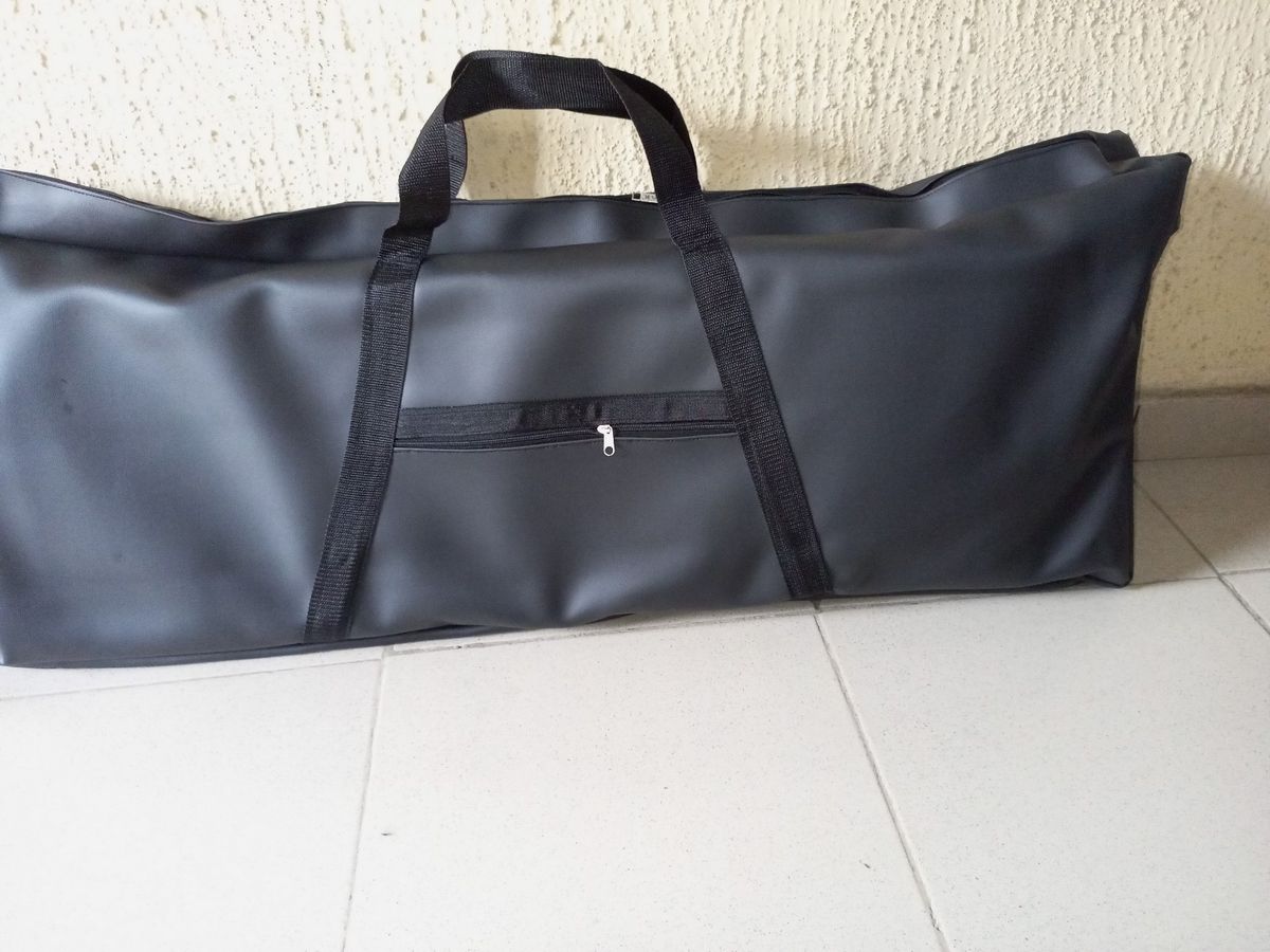Professional Keyboard Piano Bag