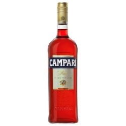 Campari BITTERS 1Liter