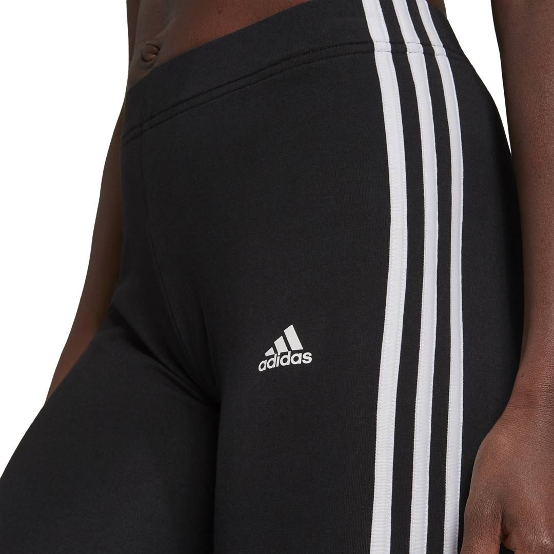 Core Tights W 3S Bk Sho