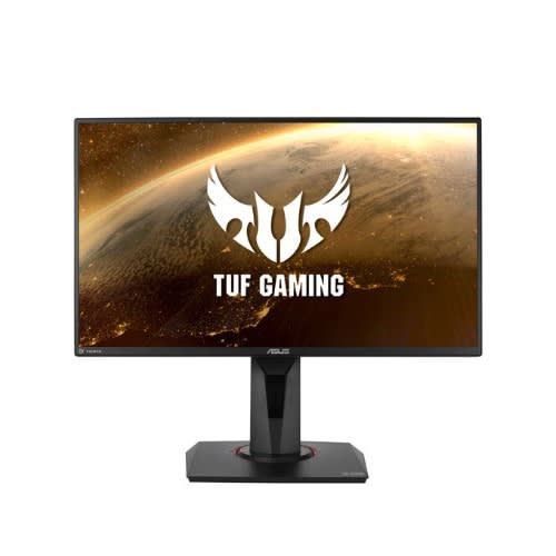 Tuf Gaming Vg259qm 24.5" 16:9 280 Hz Adaptive-sync Ips Gaming Monitor