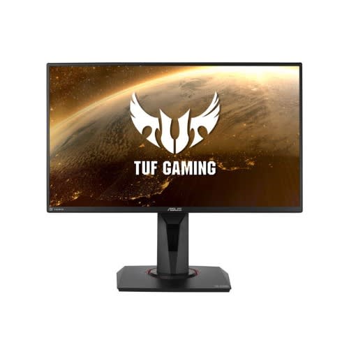 Tuf Gaming Vg259qm 24.5" 16:9 280 Hz Adaptive-sync Ips Gaming Monitor