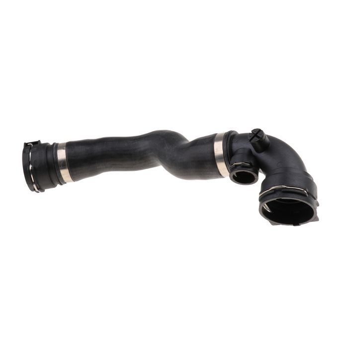 Top Coolant Radiator Water Hose 11531436406 For BMW E46 3-Series